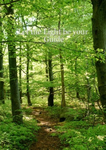 Let The Light Be Your Guide Birgitta Sjqvist Victora Farina
