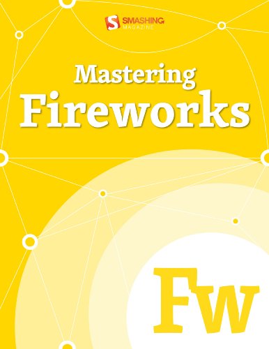 Mastering Fireworks 1st Edition Smashing Magazine