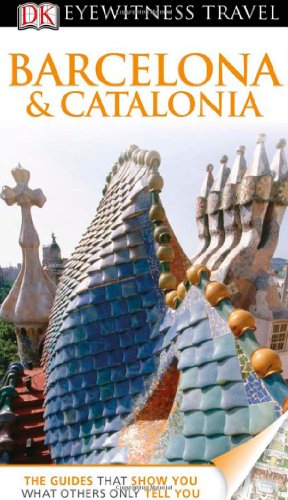 Barcelona Catalonia Maryann Gallagher