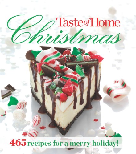 Taste Of Home Christmas Editors At Taste Of Home