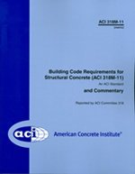 318m11 Metric Building Code Requirements For Structural Concrete And Commentary Aci Committee 318
