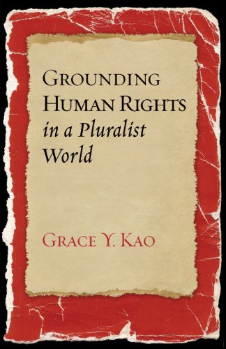 Grounding Human Rights In A Pluralist World Grace Y Kao