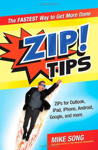 Zip Tips The Fastest Way To Get More Done Mike Song