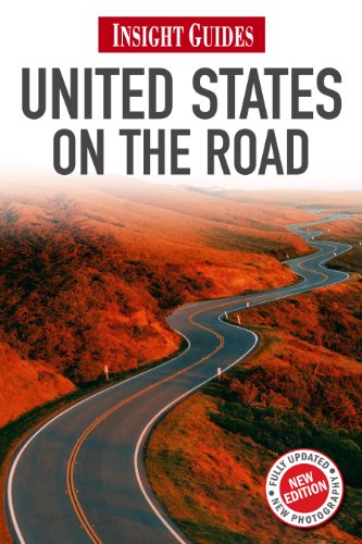 Usa On The Road Third Edition Nicky Leach Fran Severn Bill Scheller