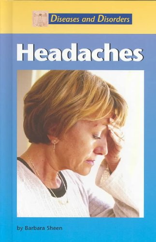 Headaches Annotated Edition Barbara Sheen