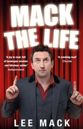 Mack The Life Lee Mack