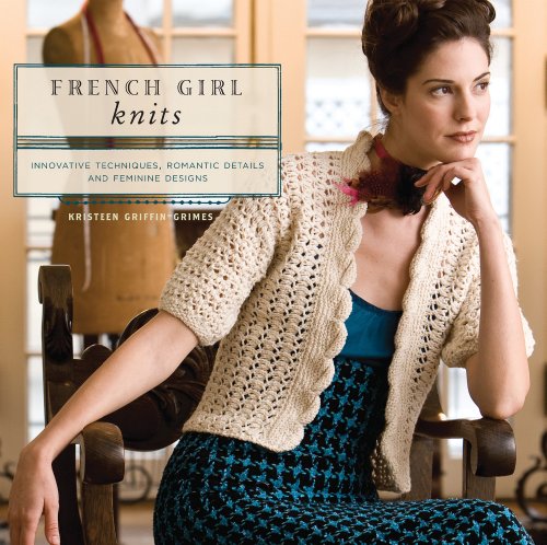 French Girl Knits Kristeen Griffingrimes