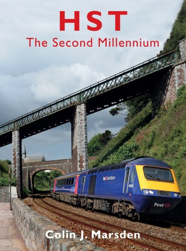 Hst The Second Millennium Colin Marsden