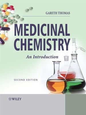 Medicinal Chemistry An Introduction 2nd Edition Gareth Thomas