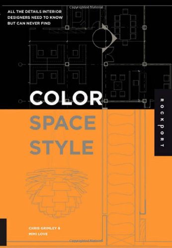 Color Space And Style All The Details Interior Designers Need To Know But Can Never Find Mimi Love
