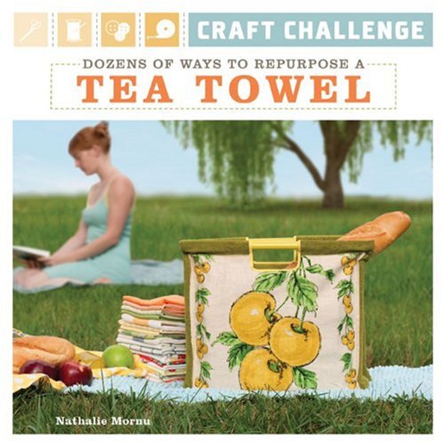 Craft Challenge First Edition Nathalie Mornu
