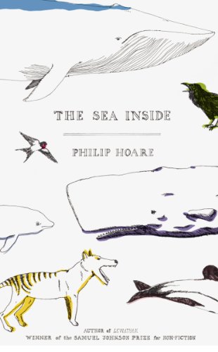 The Sea Inside Philip Hoare