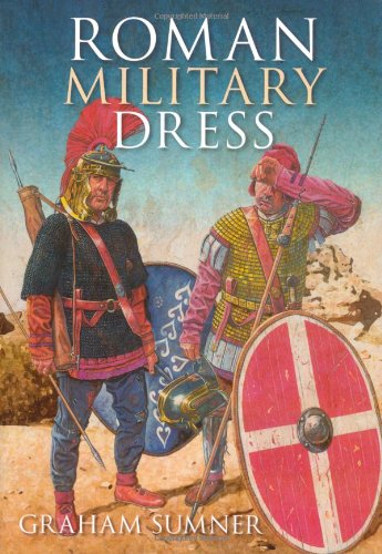 Roman Military Dress Graham Sumner