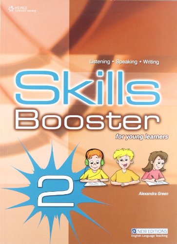 Skills Booster 2 Alexandra Green