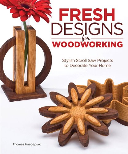 Fresh Designs For Woodworking Stylish Scroll Saw Projects To Decorate Your Home Thomas Haapapuro