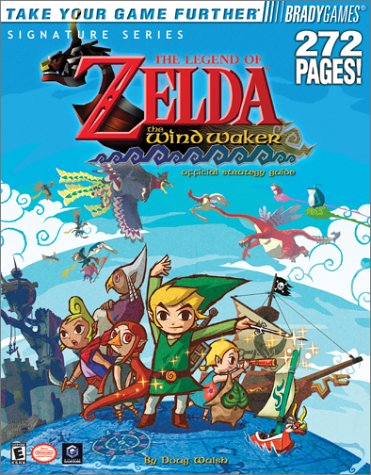 The Legend Of Zelda 1st Doug Walsh