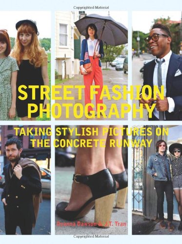 Street Fashion Photography Taking Stylish Pictures On The Concrete Runway Dyanna Dawson