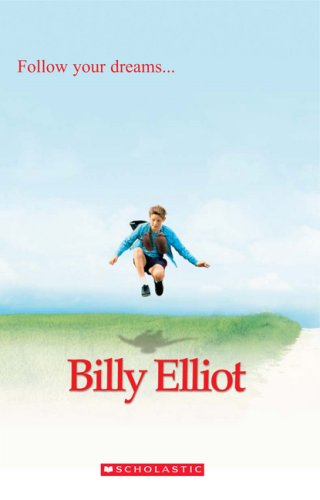 Billy Elliot Jacquie Bloese