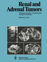 Renal And Adrenal Tumors U Eickenberg E Lhr R Ackerman D Bachmann