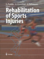 Rehabilitation Of Sports Injuries Current Concepts 1st Edition Savio Ly Woo