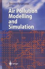 Air Pollution Modelling And Simulation Proceedings Second Conference On Air Pollution Modelling And Simulation Apms01 Champssurmarne April 912 2001 1st Edition Nicolas Fournier