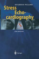 Stress Echocardiography Eugenio Picano Md Phd Fesc Auth