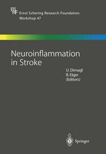 Neuroinflammation In Stroke 1st Edition G A Rosenberg S Munbryce Auth