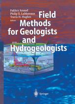 Field Methods For Geologists And Hydrogeologists 1st Edition Fakhry A Assaad