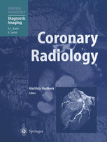 Coronary Radiology Peter M A Van Ooijen Msc Jeanlouis Sablayrolles Md