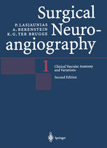 Clinical Vascular Anatomy And Variations 2nd Edition Pierre Lasjaunias M D