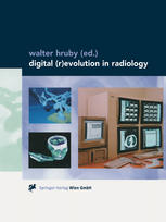 Digital Revolution In Radiology 2nd Edition W Hruby Auth