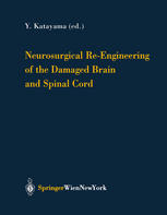 Neurosurgical Reengineering Of The Damaged Brain And Spinal Cord Yukihiko Kayama