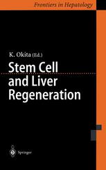 Stem Cell And Liver Regeneration 1st Edition Hiroshi Nishina