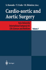 Cardioaortic And Aortic Surgery 1st Edition Randall B Griepp Auth