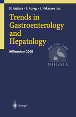 Trends In Gastroenterology And Hepatology 1st Edition Daniel K Podolsky Auth