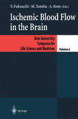Ischemic Blood Flow In The Brain 1st Edition Louis Sokoloff Auth