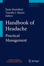 Handbook Of Headache Practical Management 1st Edition Prof Timothy J Steiner