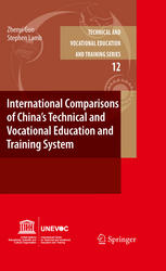 International Comparisons Of Chinas Technical And Vocational Education And Training System 1st Edition Zhenyi Guo