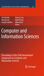 Computer And Information Sciences Proceedings Of The 25th International Symposium On Computer And Information Sciences 1st Edition George Lagogiannis