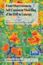 From Observations To Selfconsistent Modelling Of The Ism In Galaxies A Jenam 2002 Workshop Porto Portugal 35 September 2002 1st Edition Joel N Bregman Auth