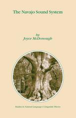 The Navajo Sound System 1st Edition Joyce Mcdonough