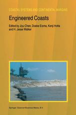 Engineered Coasts 1st Edition C W Finkl H J Walker Auth