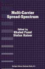 Multicarrier Spreadspectrum For Future Generation Wireless Systems Fourth International Workshop Germany September 1719 2003 1st Edition Hiroyuki Atarashi