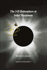 The 3d Heliosphere At Solar Maximum Proceedings Of The 34th Eslab Symposium 36 October 2000 Estec Noordwijk The Netherlands 1st Edition Shadia Rifai Habbal
