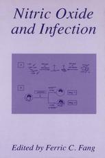 Nitric Oxide And Infection 1st Edition Ferric C Fang Auth