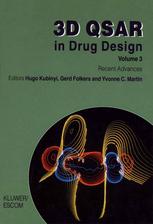 3d Qsar In Drug Design Recent Advances 1st Edition Yvonne Connolly Martin Auth