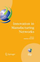 Innovation In Manufacturing Networks Eighth Ifip International Conference On Information Technology For Balanced Automation Systems Porto Portugal June 2325 2008 1st Edition Luis M Camarinhamatos Auth