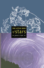 The Little Book Of Stars 1st Edition James B Kaler Auth