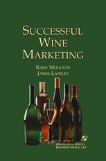 Successful Wine Marketing 1st Edition Kirby Moulton Anthony L Spawton