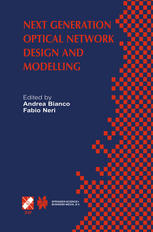 Next Generation Optical Network Design And Modelling Ifip Tc6 Wg610 Sixth Working Conference On Optical Network Design And Modelling Ondm 2002 February 46 2002 Torino Italy 1st Edition J D Angelopolous